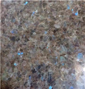 Norway Brown Blue Antique Granite, Labrador Antique Granite Norway Brown Blue Antique Granite, Labrador Antique Granite