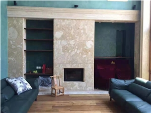 Coral Stone, Coral Limestone