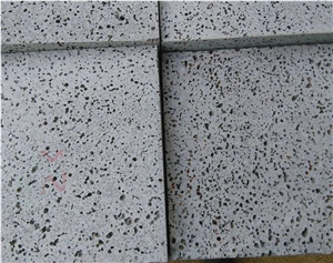 Lava Stone, Volcano Black Basalt, Hainan Black