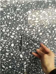 Terrazzo Slab, Terrazzo Tile