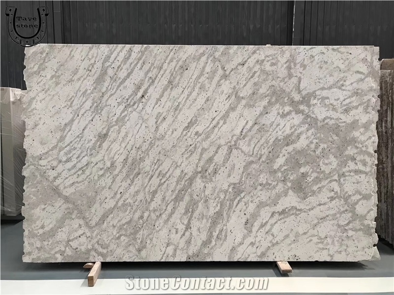 Bianco Romano Granite Countertop,Kitchen Top