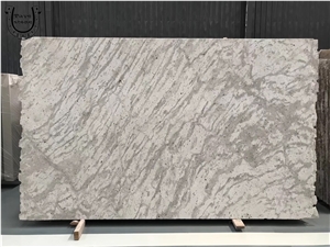 Bianco Romano Granite Countertop,Kitchen Top