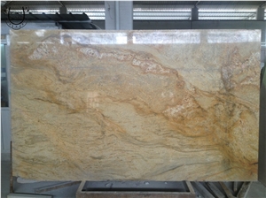 Imperial Gold Granite