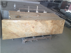 Imperial Gold Granite