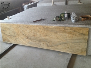 Imperial Gold Granite