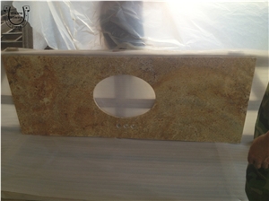 Imperial Gold Granite