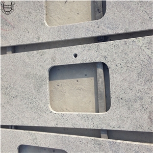 Nice Granite New Kashmir White Nice Granite New Kashmir White