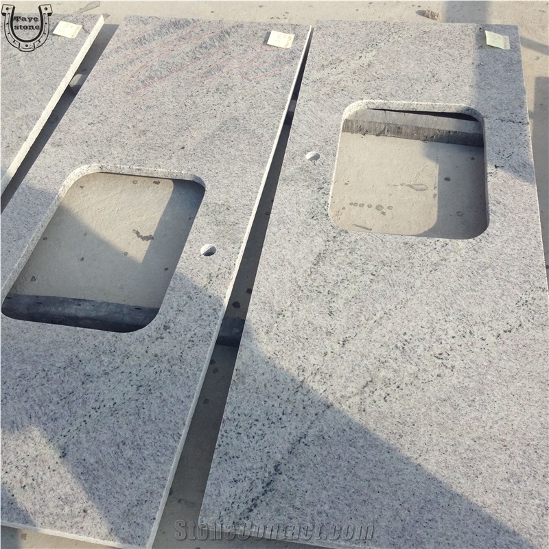 Nice Granite New Kashmir White