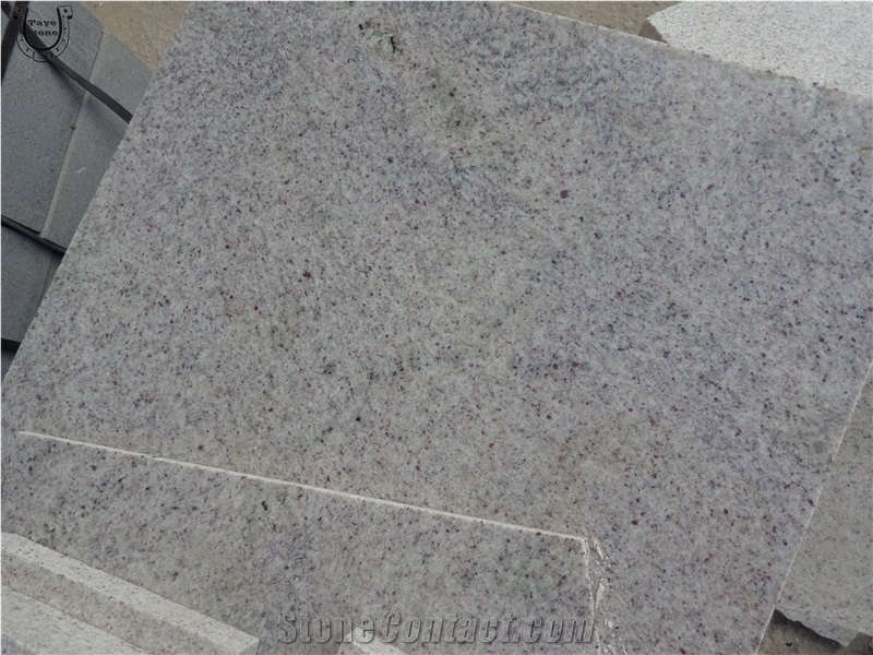 Nice Granite New Kashmir White
