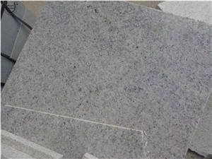 Nice Granite New Kashmir White