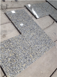 Popular Beige Granite Sesame Gold