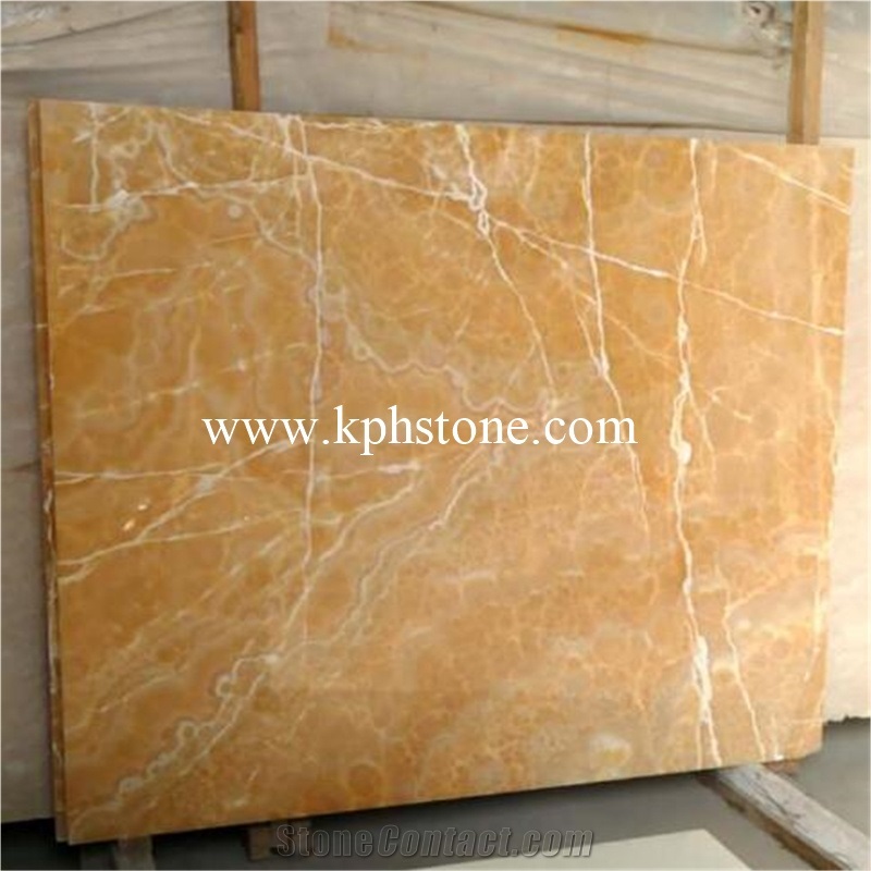 Agate Jade Orange Onyx Slabs Hotel Projects