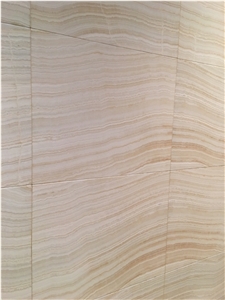 Agri White Straight Vein Onyx Tiles&Slabs