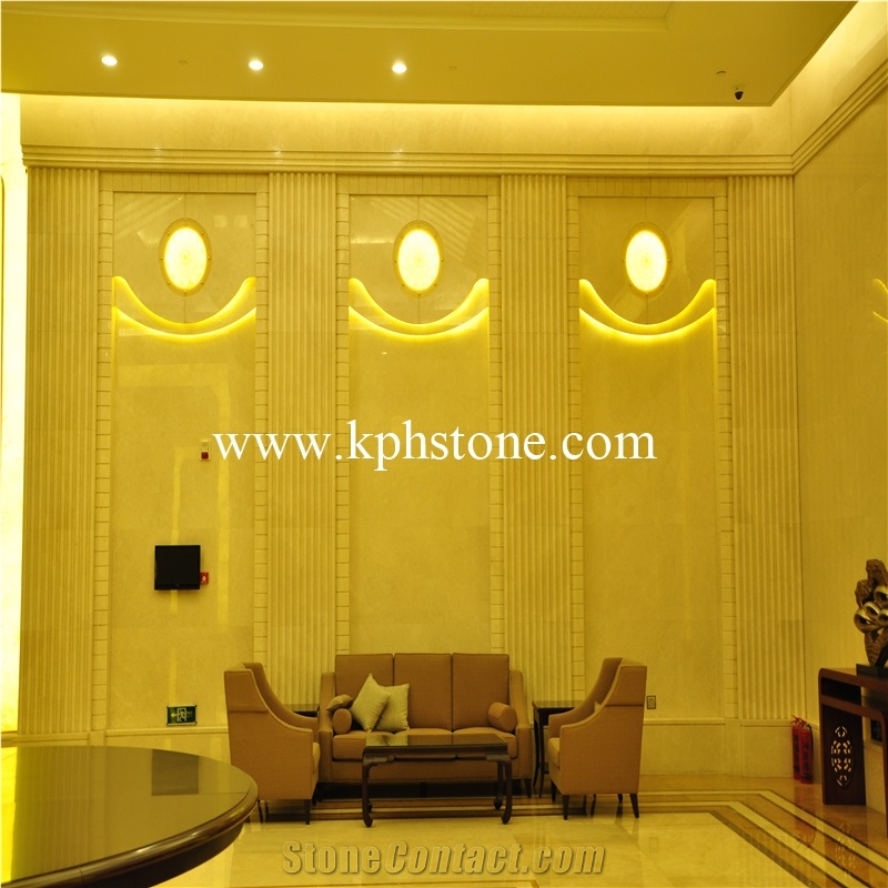 Ambassador House Marble Building Projects