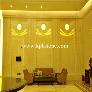 Ambassador House Marble Building Projects