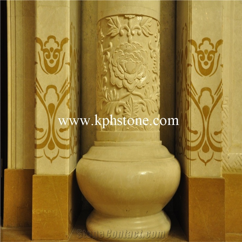 Ambassador House Marble Building Projects