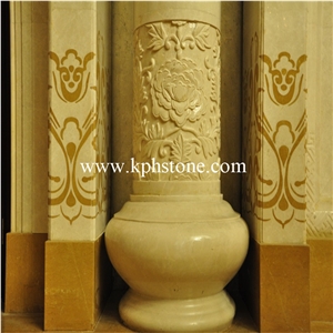 Ambassador House Marble Building Projects