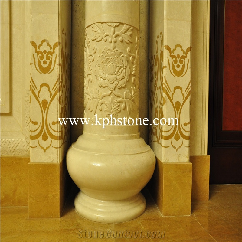 Ambassador House Marble Building Projects