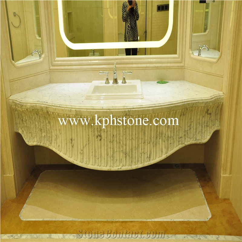 Ambassador House Marble Building Projects