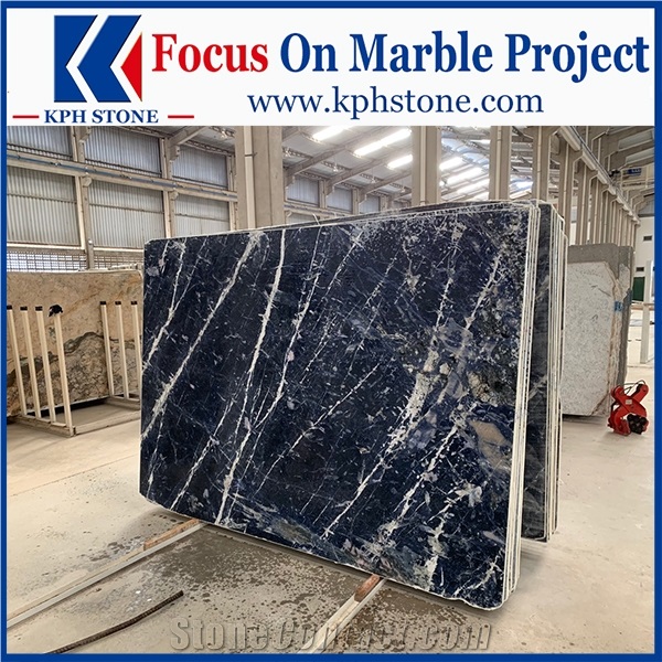 Azzuro Aqua Blue Vein Onyx Tiles&Slabs