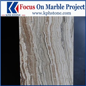 British Jade Onyx Flooring Tiles for Four Points