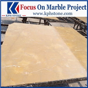 Burley Yellow Marble Floor&Wall Tiles