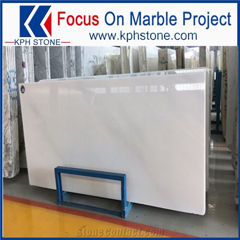 China Han White Jade Marble