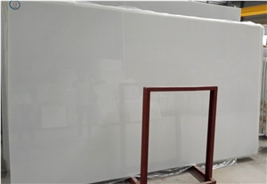 China Han White Jade Marble