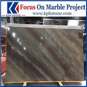 Copper Dune Quartzite Brown Tiles&Slabs