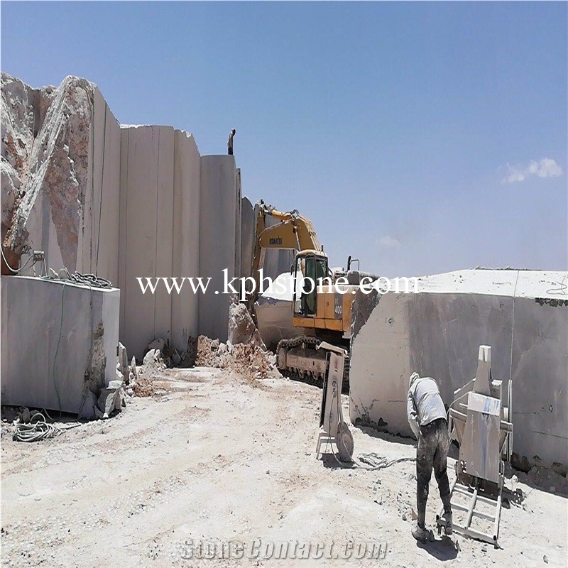 Dark Grey Marble Galaxy Quarry Blocks