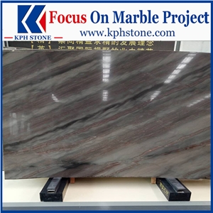 Elegant Brown Quartzite Tiles&Slabs