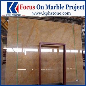 Golden Emperador Marble Wall&Floor Tiles