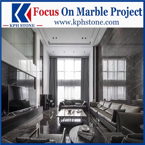 Golden Jade Marble Floor&Wall Tiles