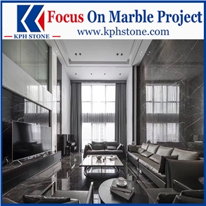 Golden Jade Marble Floor&Wall Tiles