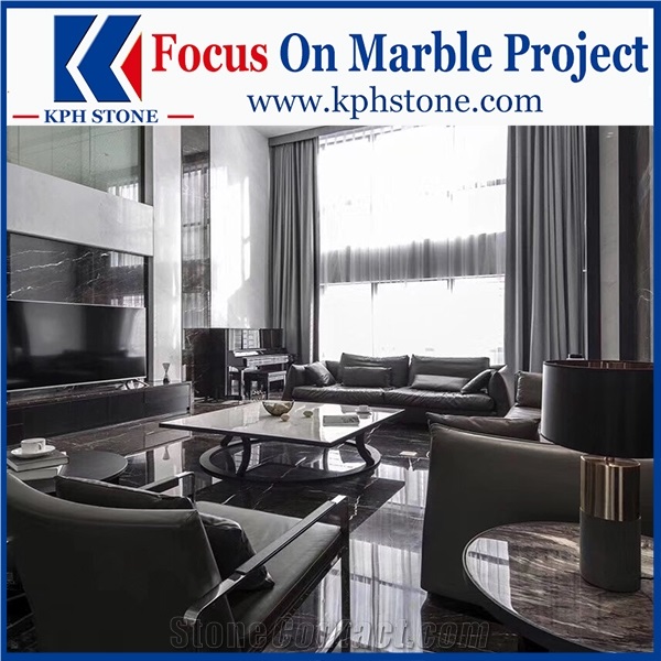 Golden Jade Marble Floor&Wall Tiles