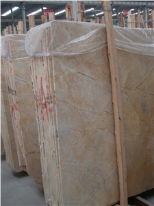 Golden River Goose Marble Wall Tiles&Slabs