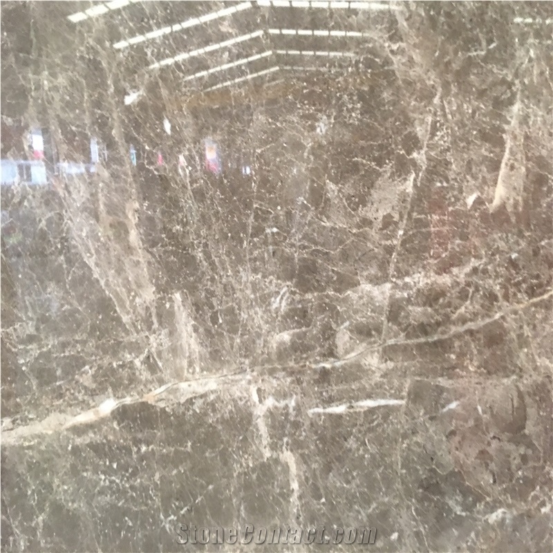 Gray Grey Galaxy Marble Slab Directly Sales