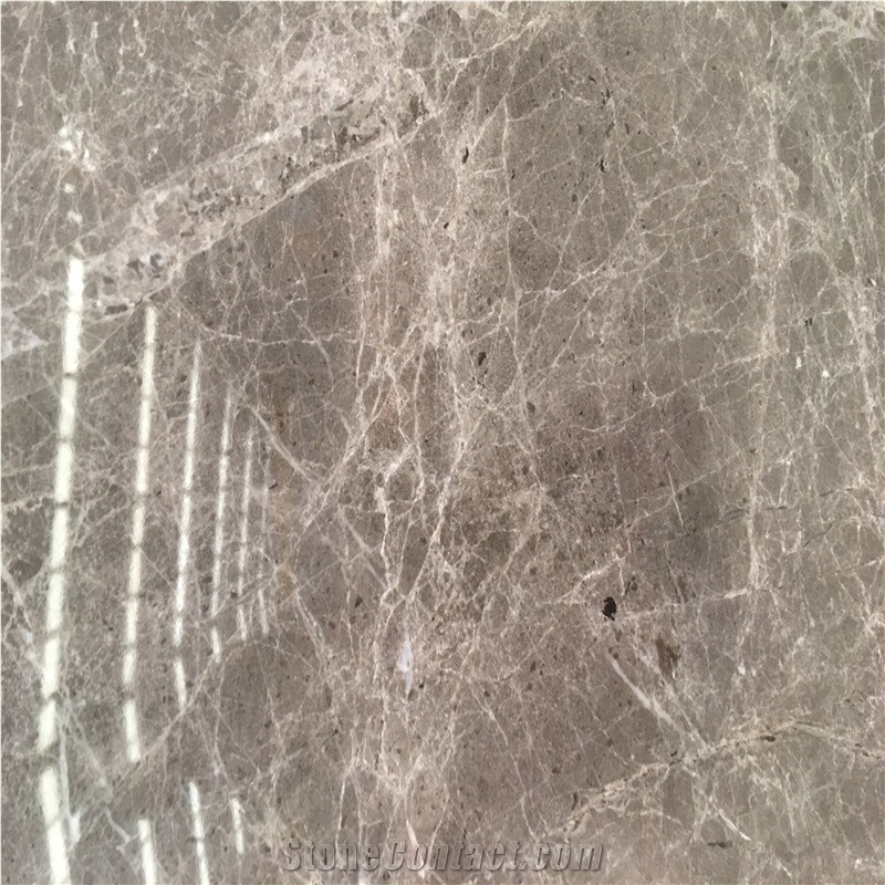 Gray Grey Galaxy Marble Slab Directly Sales