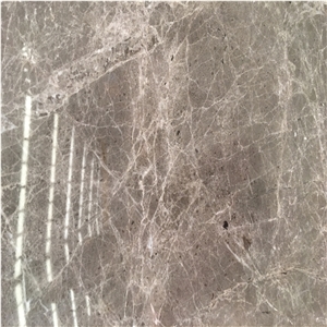 Gray Grey Galaxy Marble Slab Directly Sales
