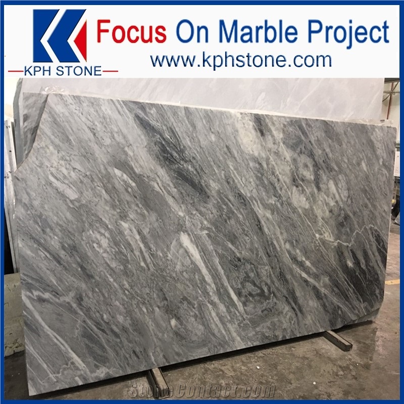 Gray Ocean Grey Limestone in China Market