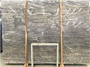 Gray Ocean Grey Limestone in China Market