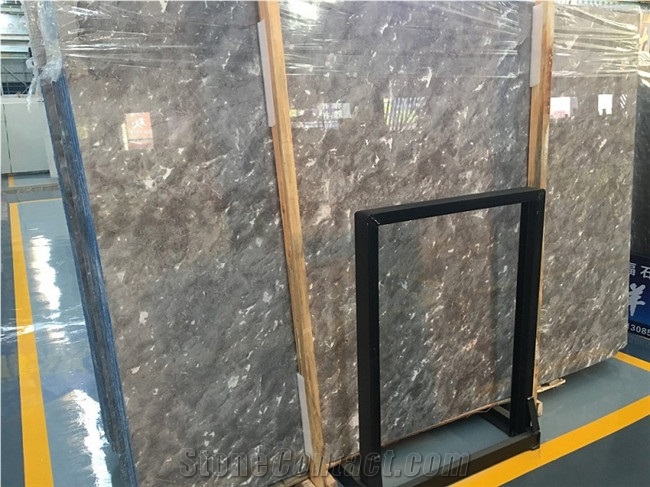 Gray Ocean Grey Limestone in China Market