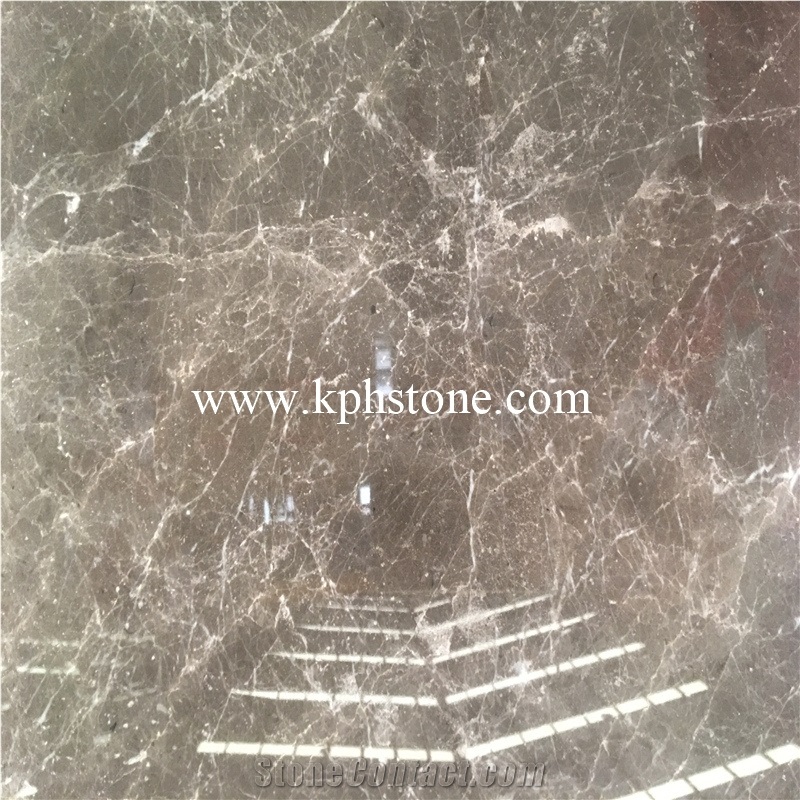 Grey Galaxy Marble Slabs Factory Direct Sales