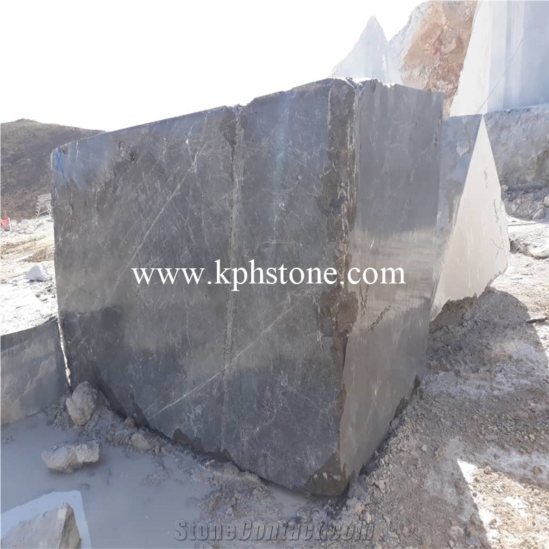 Grey Galaxy Marble Slabs Factory Direct Sales