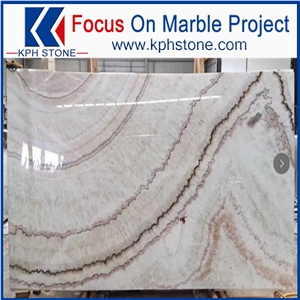 Rainbow Jade White Onyx Slabs Rainbow Jade White Onyx Slabs