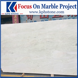 Royal Aba Sistan Demirci White Onyx Tiles
