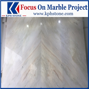 Royal Aba Sistan Demirci White Onyx Tiles