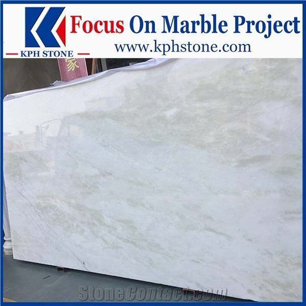 Royal Aba Sistan Demirci White Onyx Tiles