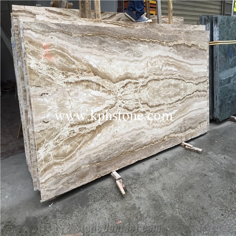 Silver Dragon Onyx Jade Slabs