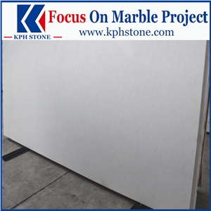 Thassos Crystal White Marble Slabs